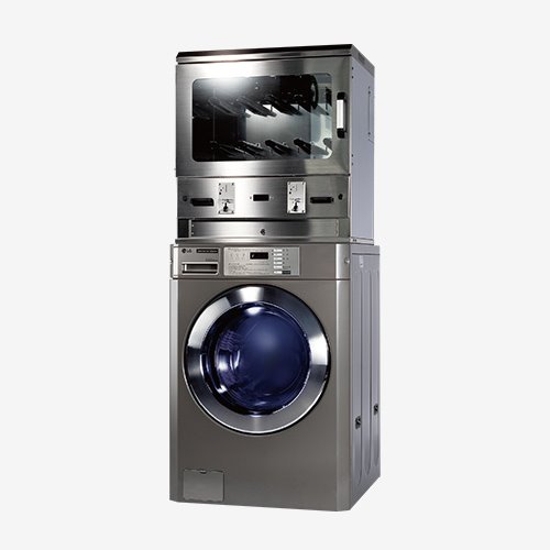 [와스코] 운동화 세탁기/건조기 분리형(세제공급장치 포함) &amp; 세제 미포함