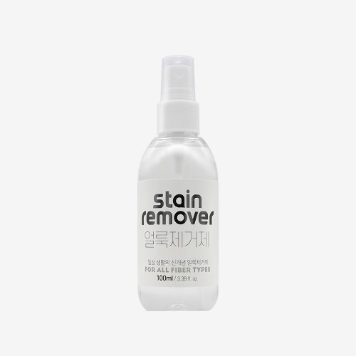 [비엔디생활건강] stain remover 얼룩제거제 100ml